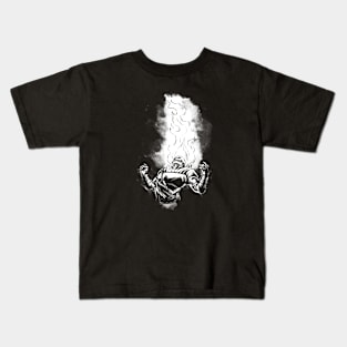 Vengeance unbound Kids T-Shirt